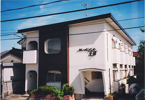 カレッジメント土井